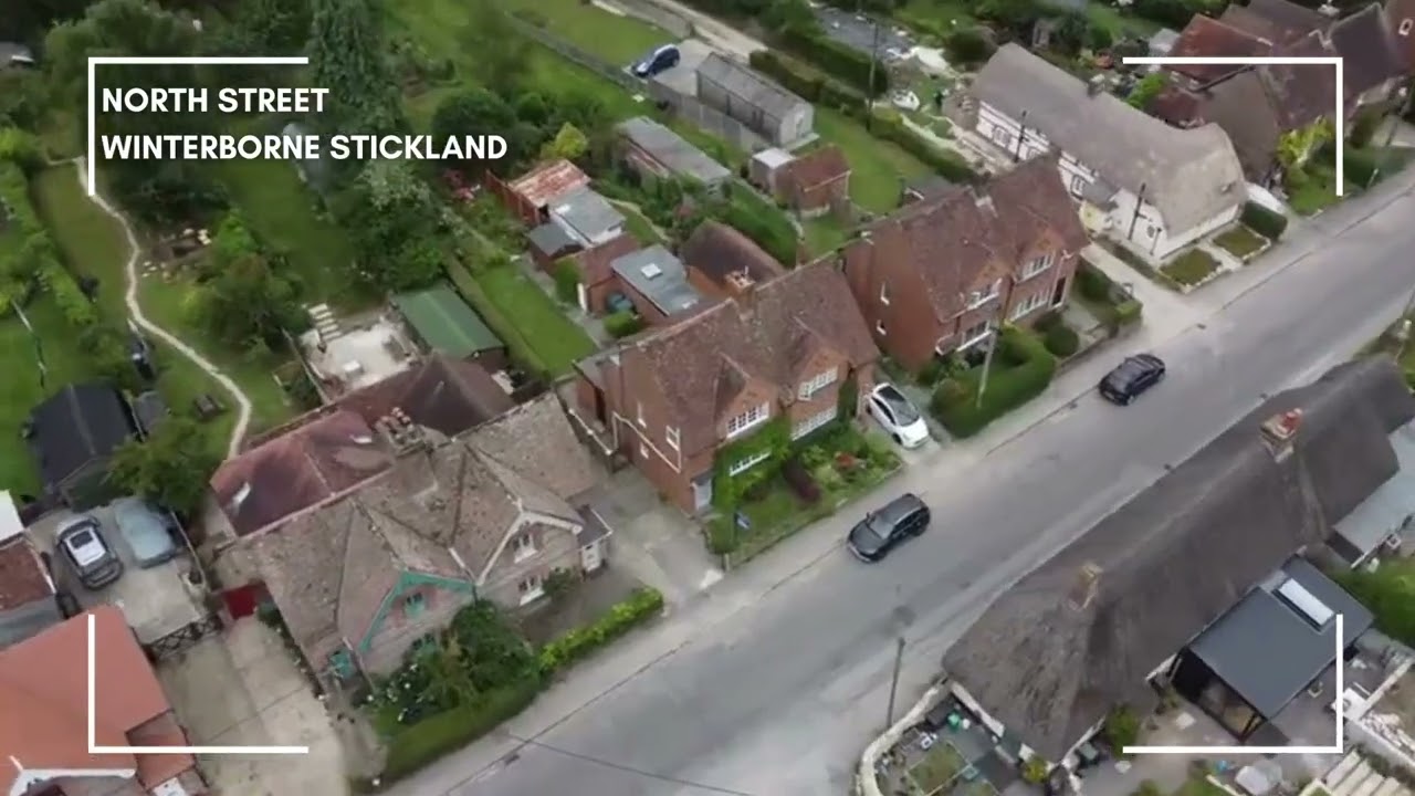 31 North Street, Winterborne Stickland.