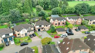 5 Greenlaw Drive, Newton Mearns