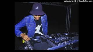 Tman Exclusive 30min Afro tech ikwekwezi fm mix 75