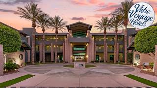 Best Western Plus Sundial | Phoenix (AZ), United States | Hotel Review ⭐