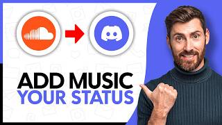 How to Add SoundCloud Music to Your Discord Status - Step By Step