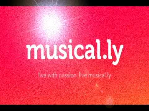 intro musical.ly