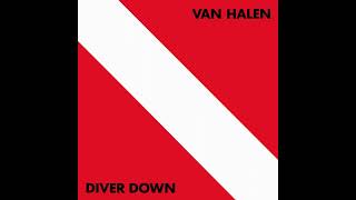 Where Have All The Good Times Gone! | Van Halen Guitar Backing Track