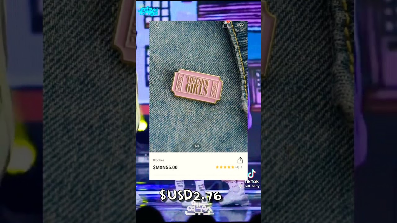 Cosas que puedes comprar en SHEIN si eres Kpoper - YouTube