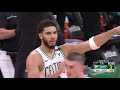 HIGHLIGHTS Celtics 30 Points Comeback Vs San Antonio Spurs Tatum Scores 60