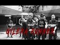 Rascle ft Ricks & Crimitov - Gilera Runner (Prod.Djagga) VIDEO | NU OP SPOTIFY |