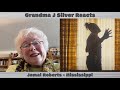 Grandma J Silver Reacts: Jamal Roberts - "Mississippi"