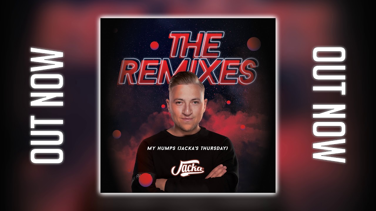 The Black Eyed Peas My Humps (Jacka's Thursday Remix) YouTube