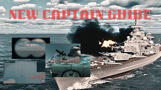 Battleship Command Beginner Guide - Most Common Questions from the Discord Community