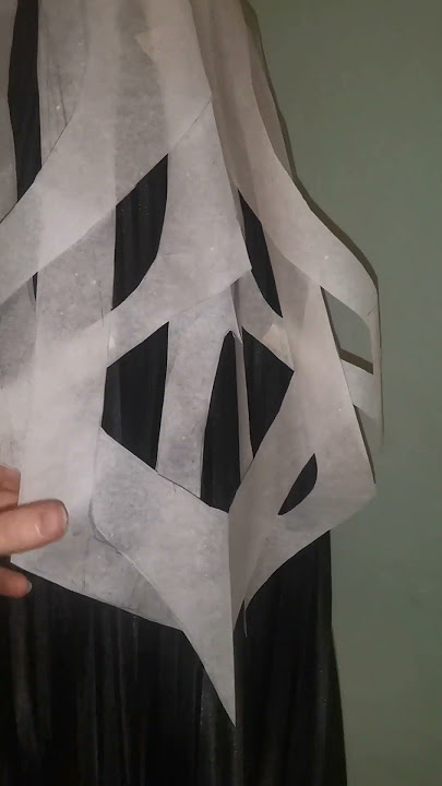 Making babymetal costume part 1 - patterns #babymetal #cosplay