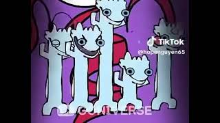 Blue Toothless Dance