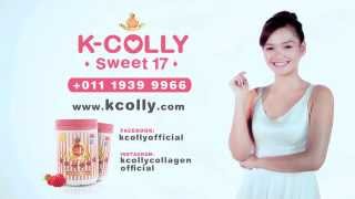K-Colly HD TV Ads 2