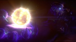 League of Legends Official Aurelion Sol: The Star Forger Returns Trailer