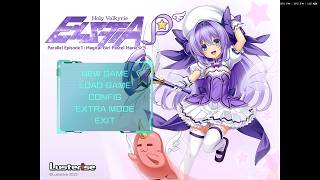 Holy Valkyrie ExS-TIA P Parallel Episode 1: Magical Girl Pastel Marie