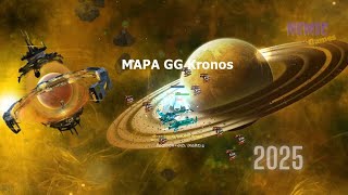 //PUERTA KRONOS// DARKORBIT// 2025//