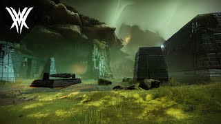 Drown in the Deep (Ambient) - Destiny 2: The Witch Queen OST