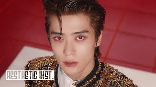 Nct 127 엔시티 127 'Favorite (Vampire)' Inst. Teaser