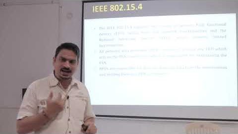 IEEE802.15.4_IoT