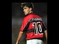 Flamengo 3 x 0 Palmeiras - Semifinal Copa do Brasil 1997