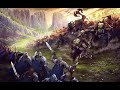 D&amp;D as a wargame, part 3: War Machine