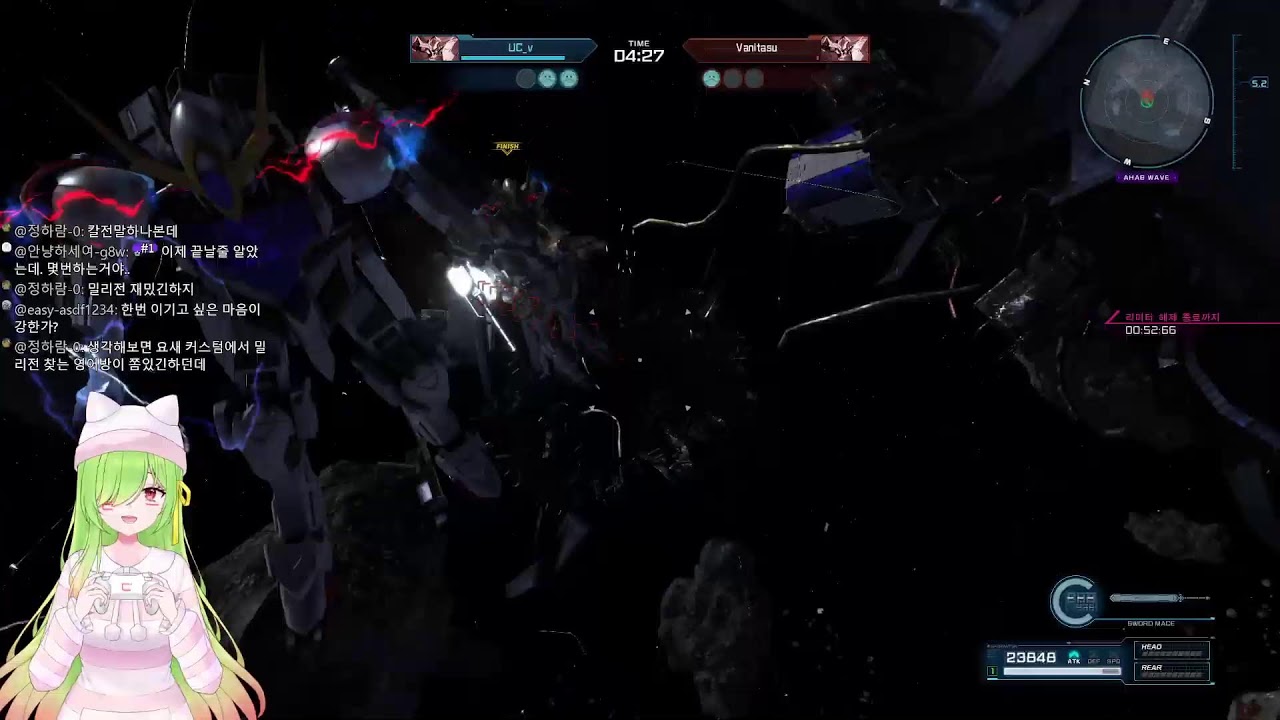 CPU쿤 사실 나는 족그를 타본적이 없어