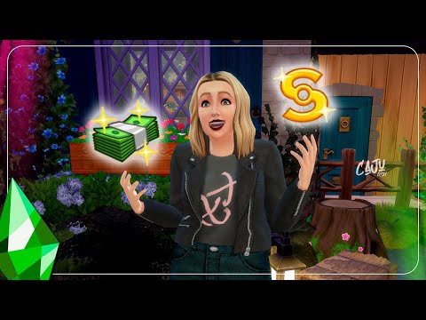 Cheats de dinheiro, relacionamento e muito+/Collab/The sims 4 