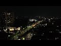 Beautiful Night @ Satara Road, Pune.