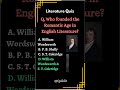 English Literature Quiz 15 Literatureshorts Literaturequiz Quizshorts mp3