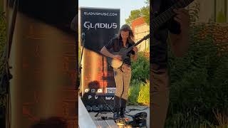 Epic Guitar | Flamenco, Rock, Percussive, Fingerstyle, Tapping, Instrumental 🎸 GLADIUSOFFICIAL.COM