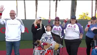 2025 Lou Gehrig Day - San Francisco Giants, Community Spotlight