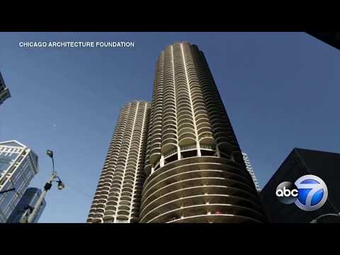 Chicago Zoning Code Parking