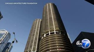 WATCH: Here's how cars are parked at Marina City