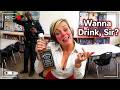 When Dumb Drunk Teachers Get Arrested at School
