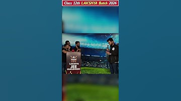 AMIT MAHAJAN Sir OP 🔥💪⚡🤩 #PhysicsWallah #Shorts #LakshyaBatch2023