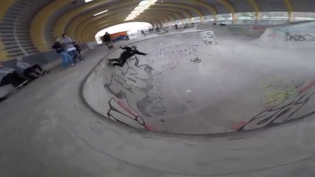stuttgart indoor bowl