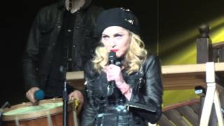 MDNA (Madonna) Tour - (5 of 9) 10/11/2012