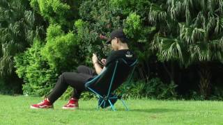 sunyear chair