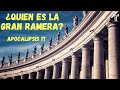 La Gran Ramera ¿Es la Iglesia Católica?