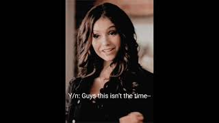 Bucky x Y/n (PART 57)