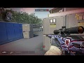 Warface RM moments #15 CDX-MC Kraken