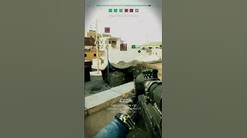 DELTA FORCE SNIPER GAMEPLAY  #DeltaForce #deltaforcegame #Ad#Sponsored #DeltaForceCreator