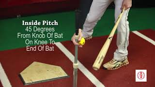 Insider Bat - 'Cheat Method' For Tee Work