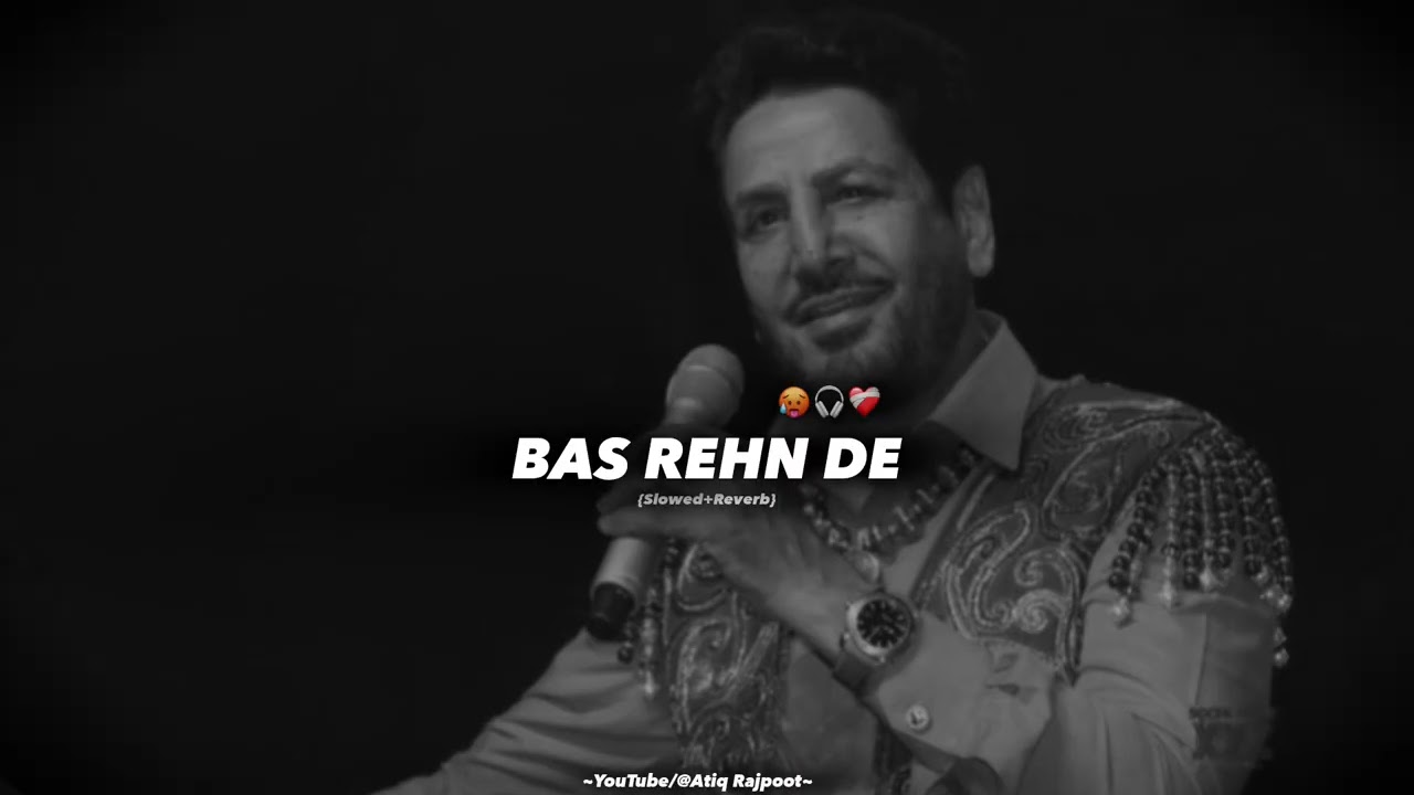 Watch BAS REHN DE - Song Perfectly (Slowed+Reverb) | Gurdas Maan Remix Song | #basrehnde #gurdasmaan on YouTube Watch BAS REHN DE - Song Perfectly (Slowed+Reverb) | Gurdas Maan Remix Song | #basrehnde #gurdasmaan on YouTube