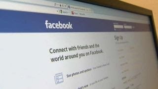 Facebook Apologizes For Flagging Declaration Of Independence As Hate Speech