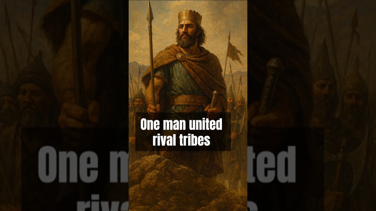 How Cyrus the Great Founded the Persian Empire 