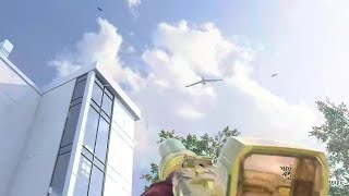 Dropping The Mgb On Dcr Zone 1 Loadinghd