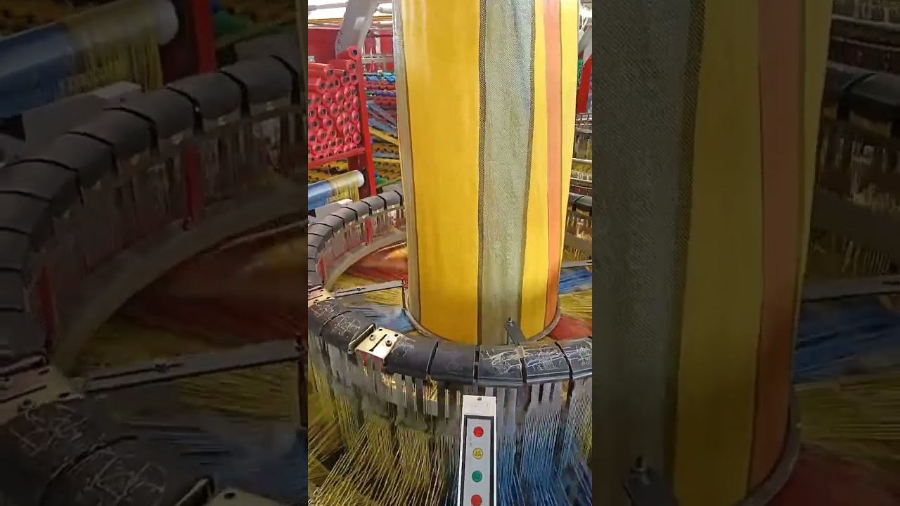 Max. 4 Colors Printing PP Woven Fabric for Bottom Fabric Sheet Needs