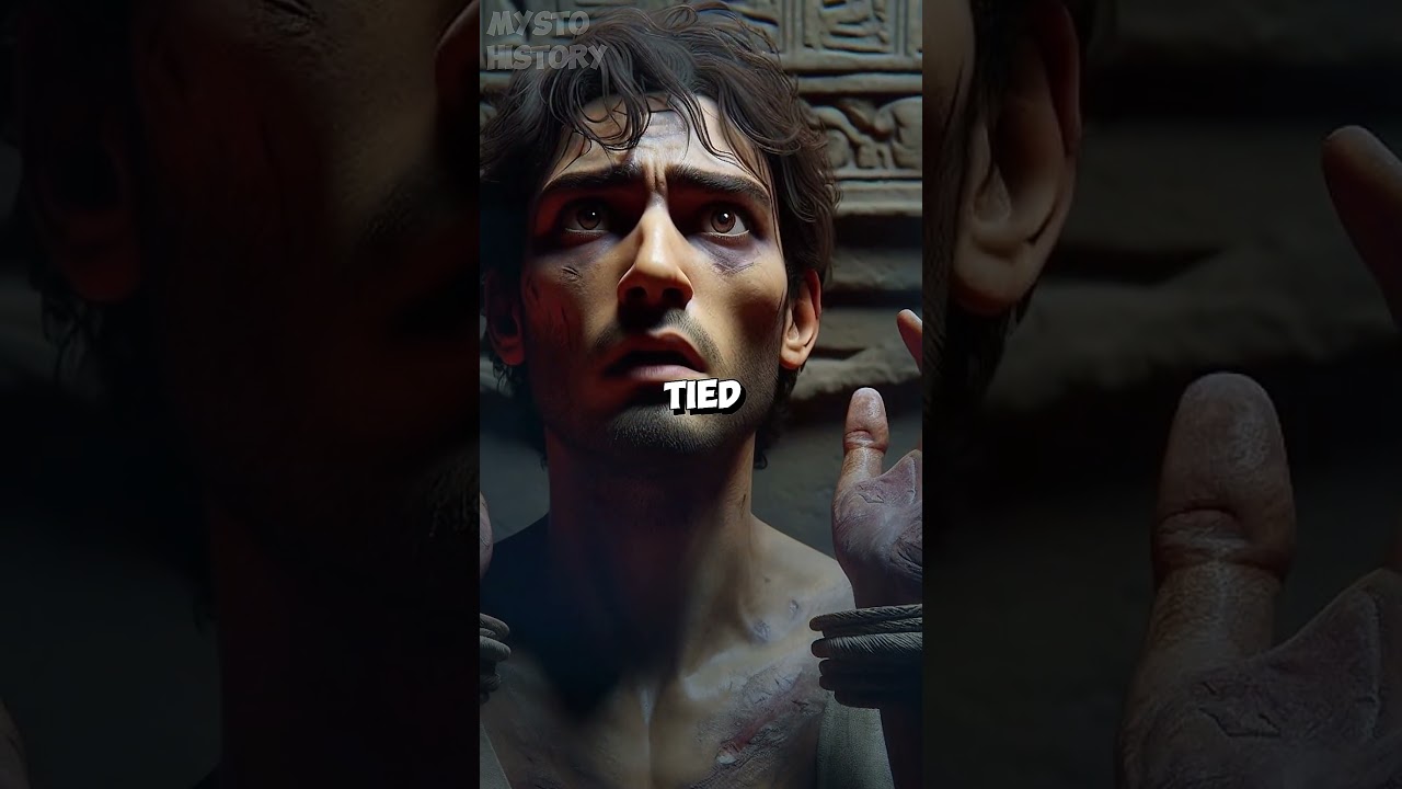 Crime and Punishment in Ancient Egypt  