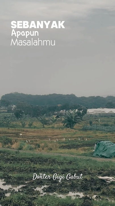 Kalau punya masalah curhat aja ke temen, jangan dipendam sendiri. Biar nggak depresi. #motivasi