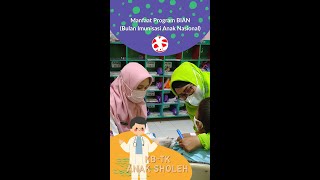 Download Lagu Imunisasi BIAN Agustus 2022 MP3